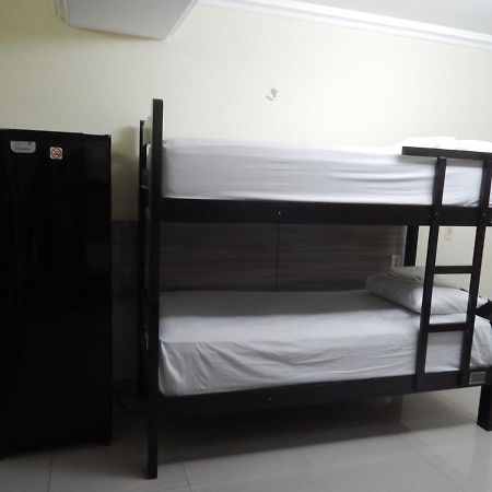 Good Hostel & Pousada Форталеза Экстерьер фото