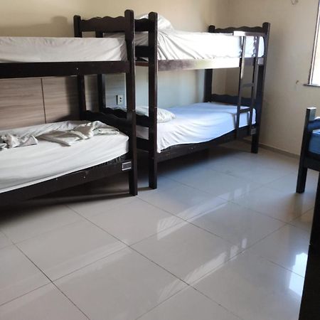 Good Hostel & Pousada Форталеза Экстерьер фото