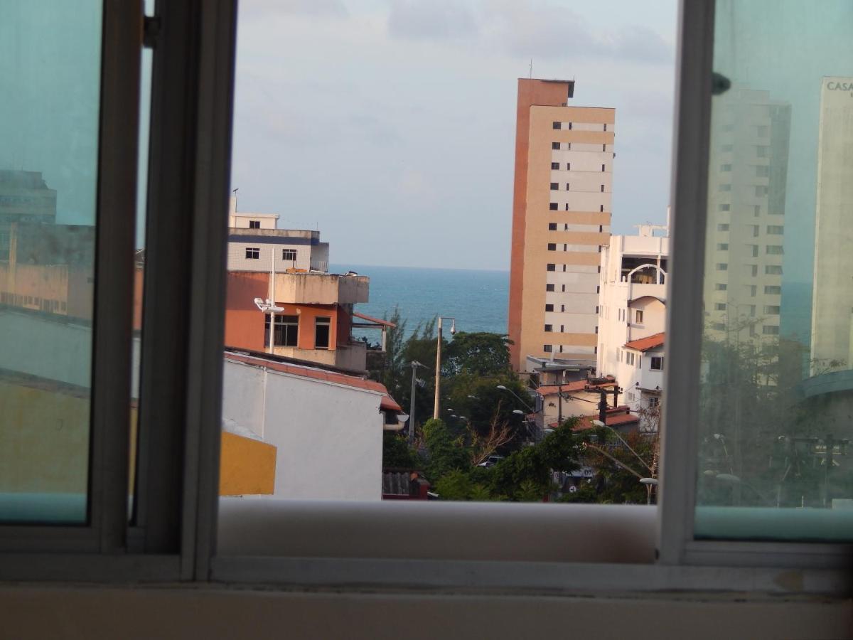 Good Hostel & Pousada Форталеза Экстерьер фото