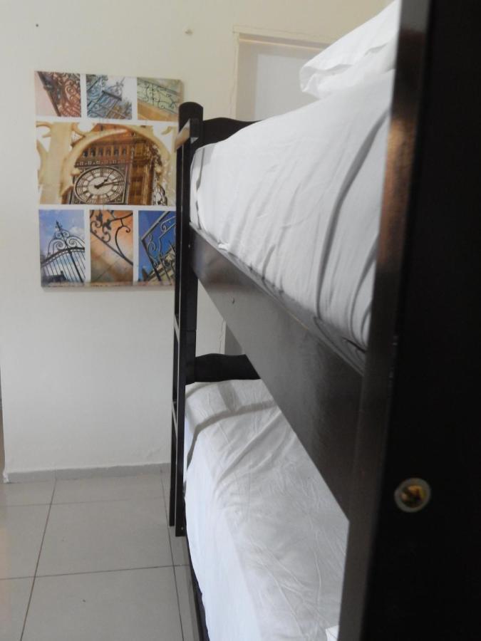 Good Hostel & Pousada Форталеза Экстерьер фото