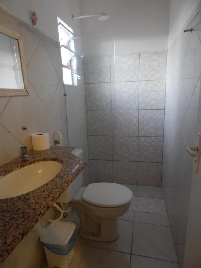 Good Hostel & Pousada Форталеза Экстерьер фото