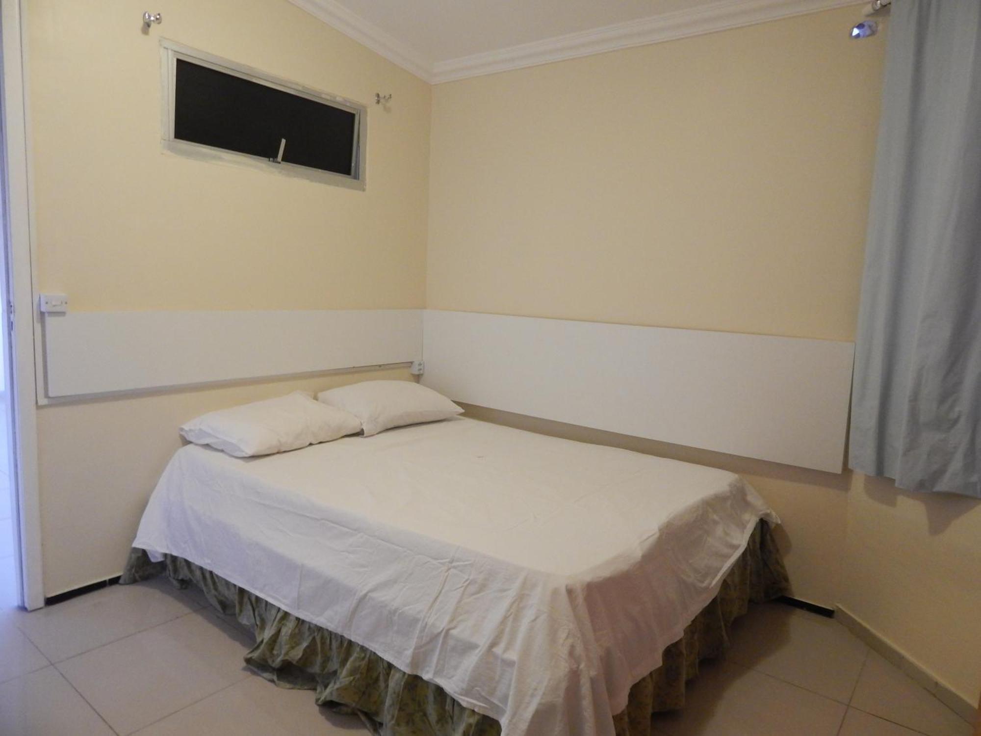 Good Hostel & Pousada Форталеза Экстерьер фото