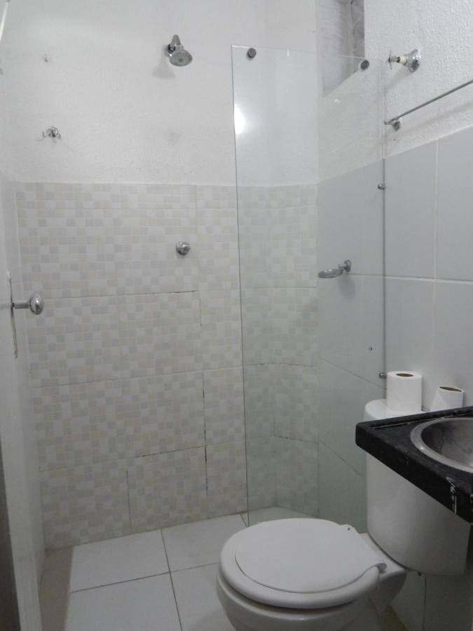 Good Hostel & Pousada Форталеза Экстерьер фото