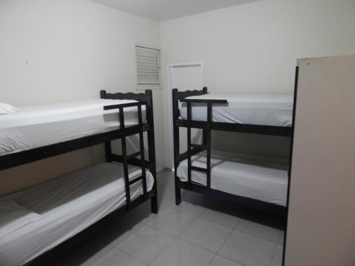 Good Hostel & Pousada Форталеза Экстерьер фото